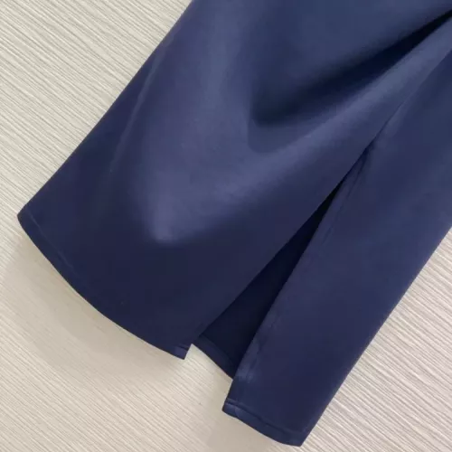Replica Celine Dresses Short Sleeved For Women #1342352 $118.00 USD for Wholesale