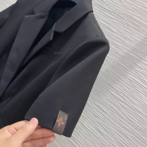 Replica Louis Vuitton LV Dresses Short Sleeved For Women #1342357 $132.00 USD for Wholesale