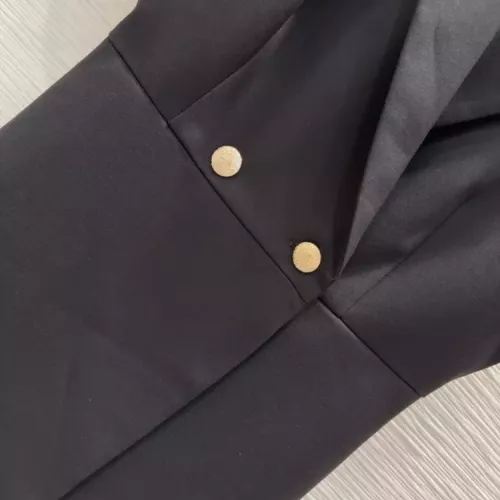 Replica Louis Vuitton LV Dresses Short Sleeved For Women #1342357 $132.00 USD for Wholesale