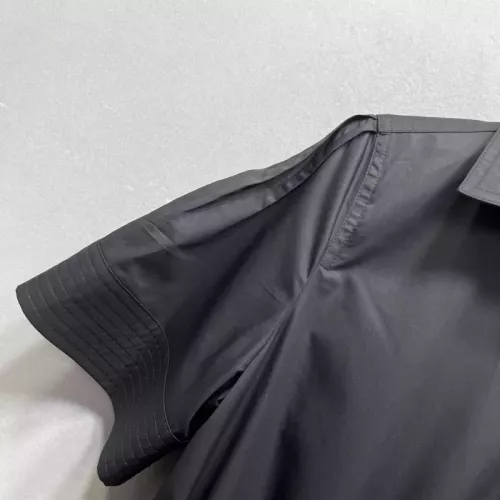 Replica Moncler Dresses Short Sleeved For Women #1342371 $140.00 USD for Wholesale
