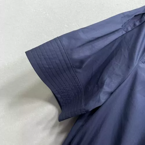 Replica Moncler Dresses Short Sleeved For Women #1342372 $140.00 USD for Wholesale