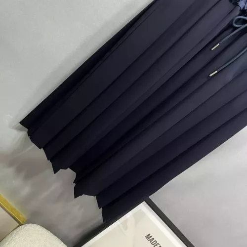 Replica Moncler Dresses Short Sleeved For Women #1342372 $140.00 USD for Wholesale