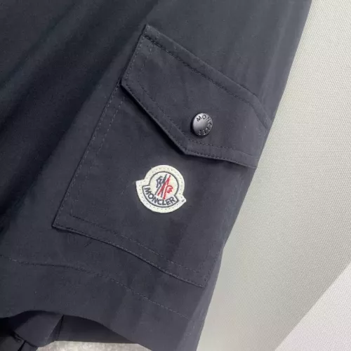 Replica Moncler Dresses Short Sleeved For Women #1342395 $145.00 USD for Wholesale