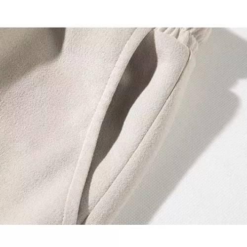 Replica Hermes Tracksuits Short Sleeved For Men #1342400 $48.00 USD for Wholesale