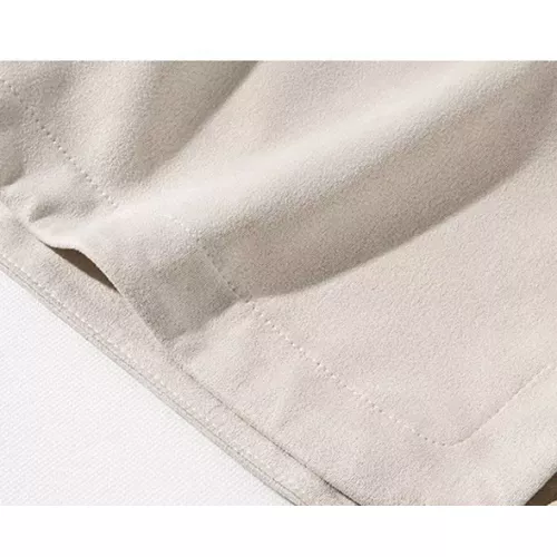 Replica Hermes Tracksuits Short Sleeved For Men #1342400 $48.00 USD for Wholesale