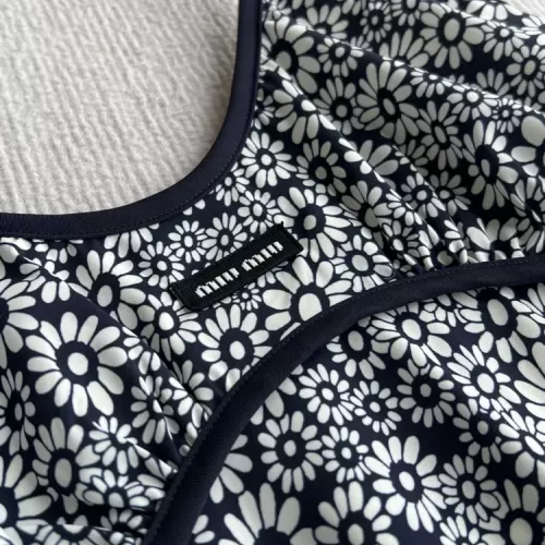 Replica MIU MIU Dresses Sleeveless For Women #1342407 $105.00 USD for Wholesale