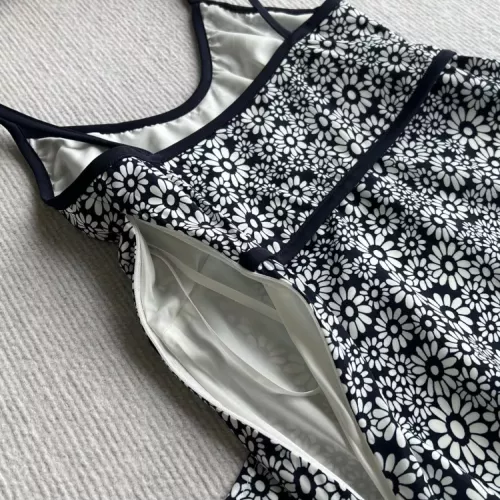 Replica MIU MIU Dresses Sleeveless For Women #1342407 $105.00 USD for Wholesale