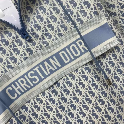 Replica Christian Dior T-Shirts Short Sleeved For Women #1342484 $105.00 USD for Wholesale