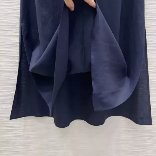 Replica Prada Dresses Sleeveless For Women #1342503 $140.00 USD for Wholesale