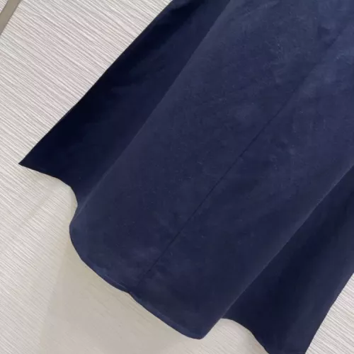 Replica Prada Dresses Sleeveless For Women #1342503 $140.00 USD for Wholesale