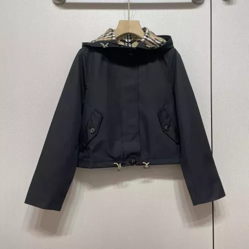 Cheap Burberry Jackets Long Sleeved For Women #1342508, $$185.00 USD On Burberry Jackets