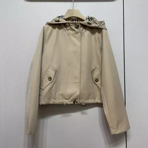 Cheap Burberry Jackets Long Sleeved For Women #1342509, $$185.00 USD On Burberry Jackets