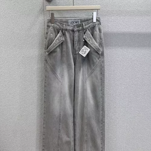 Cheap LOEWE Jeans For Women #1342512, $$98.00 USD On LOEWE Jeans