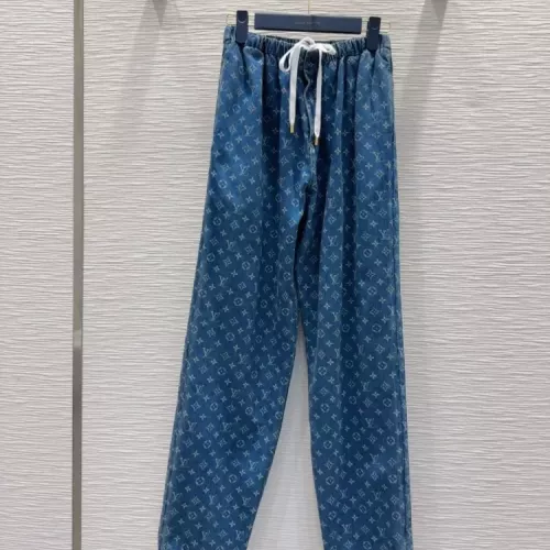 Cheap Louis Vuitton LV Jeans For Women #1342513, $$112.00 USD On Louis Vuitton LV Jeans