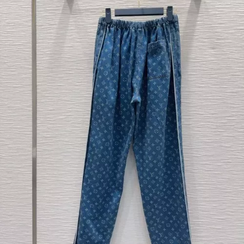 Replica Louis Vuitton LV Jeans For Women #1342513 $112.00 USD for Wholesale
