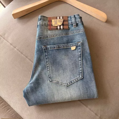 Cheap Burberry Jeans For Men #1342514, $$48.00 USD On Burberry Jeans