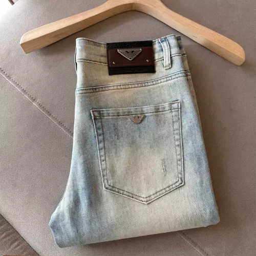 Cheap Armani Jeans For Men #1342516, $$48.00 USD On Armani Jeans