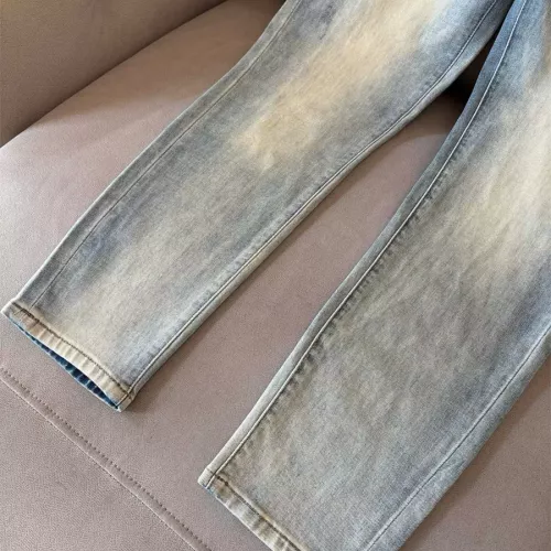 Replica Armani Jeans For Men #1342516 $48.00 USD for Wholesale