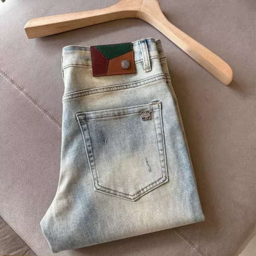 Cheap LOEWE Jeans For Men #1342517, $$48.00 USD On LOEWE Jeans