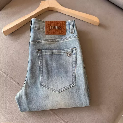 Cheap Christian Dior Jeans For Men #1342519, $$48.00 USD On Christian Dior Jeans
