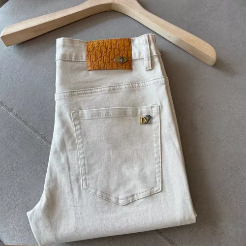 Cheap Christian Dior Jeans For Men #1342520, $$48.00 USD On Christian Dior Jeans