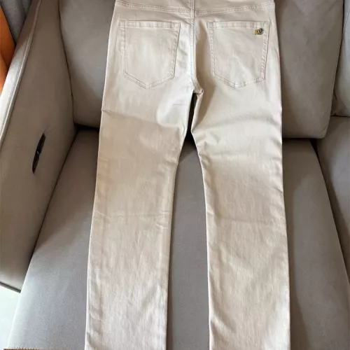 Replica Christian Dior Jeans For Men #1342520 $48.00 USD for Wholesale