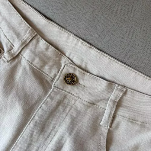 Replica Christian Dior Jeans For Men #1342520 $48.00 USD for Wholesale