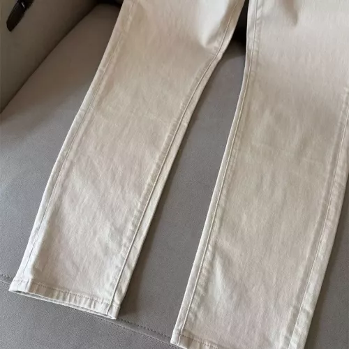 Replica Christian Dior Jeans For Men #1342520 $48.00 USD for Wholesale