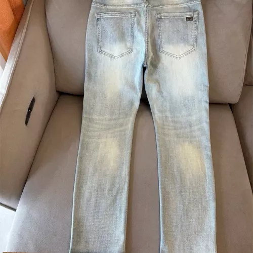 Replica Armani Jeans For Men #1342521 $48.00 USD for Wholesale