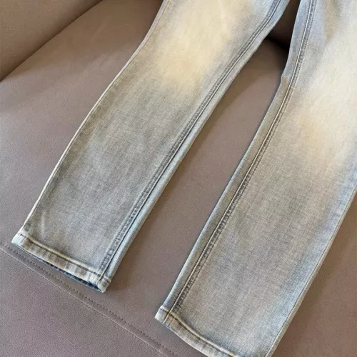 Replica Armani Jeans For Men #1342521 $48.00 USD for Wholesale