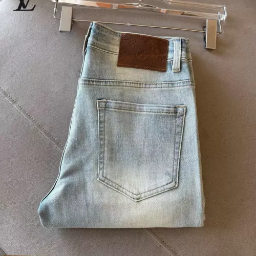 Cheap Louis Vuitton LV Jeans For Men #1342522, $$48.00 USD On Louis Vuitton LV Jeans