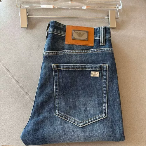Cheap Armani Jeans For Men #1342523, $$48.00 USD On Armani Jeans