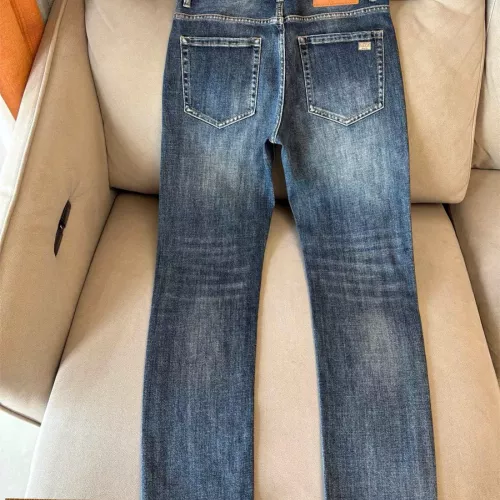 Replica Armani Jeans For Men #1342523 $48.00 USD for Wholesale
