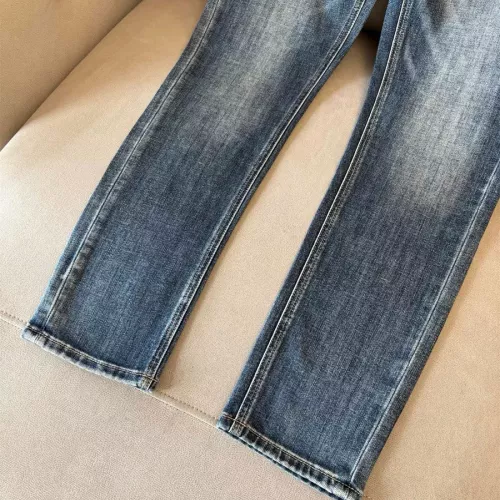Replica Armani Jeans For Men #1342523 $48.00 USD for Wholesale