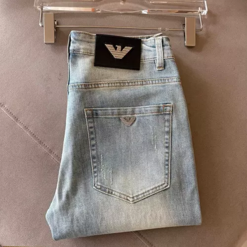 Cheap Armani Jeans For Men #1342524, $$48.00 USD On Armani Jeans