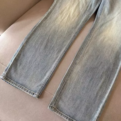 Replica Louis Vuitton LV Jeans For Men #1342526 $48.00 USD for Wholesale
