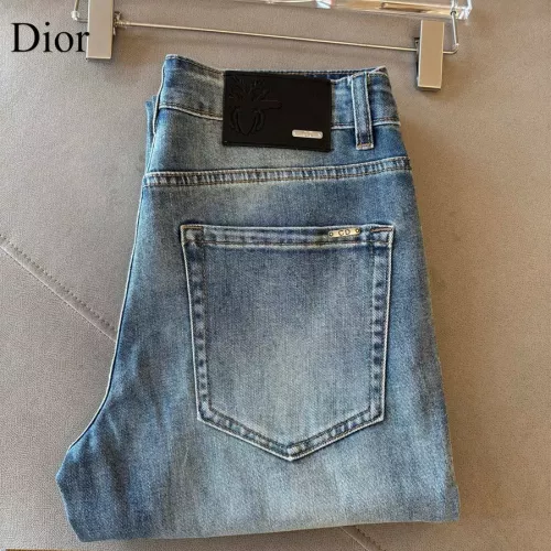 Cheap Christian Dior Jeans For Men #1342527, $$48.00 USD On Christian Dior Jeans