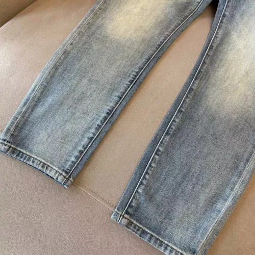 Replica Christian Dior Jeans For Men #1342527 $48.00 USD for Wholesale