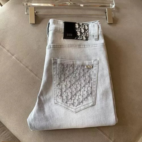 Cheap Christian Dior Jeans For Men #1342530, $$48.00 USD On Christian Dior Jeans