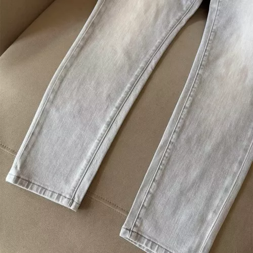 Replica Christian Dior Jeans For Men #1342530 $48.00 USD for Wholesale