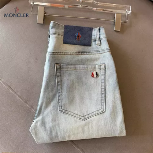 Cheap Moncler Jeans For Men #1342532, $$48.00 USD On Moncler Jeans