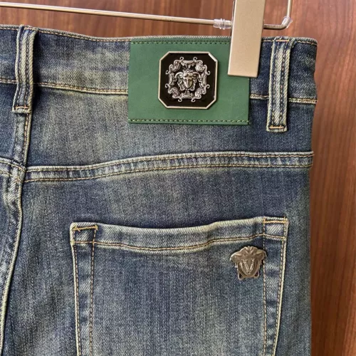Replica Versace Jeans For Men #1342534 $48.00 USD for Wholesale