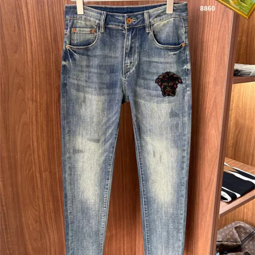 Replica Versace Jeans For Men #1342534 $48.00 USD for Wholesale