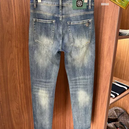 Replica Versace Jeans For Men #1342534 $48.00 USD for Wholesale