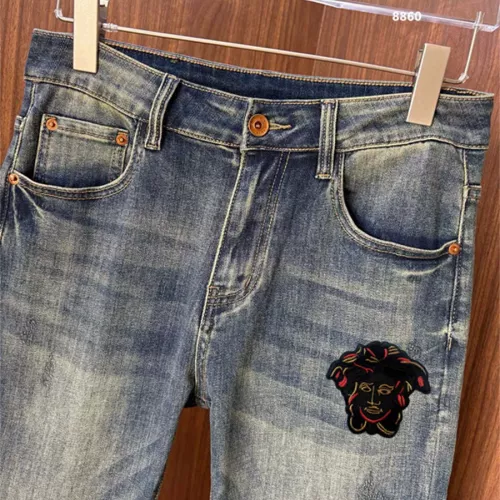 Replica Versace Jeans For Men #1342534 $48.00 USD for Wholesale