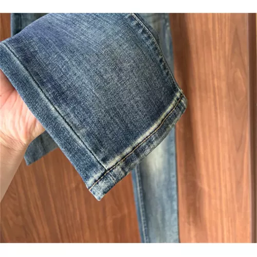 Replica Versace Jeans For Men #1342534 $48.00 USD for Wholesale