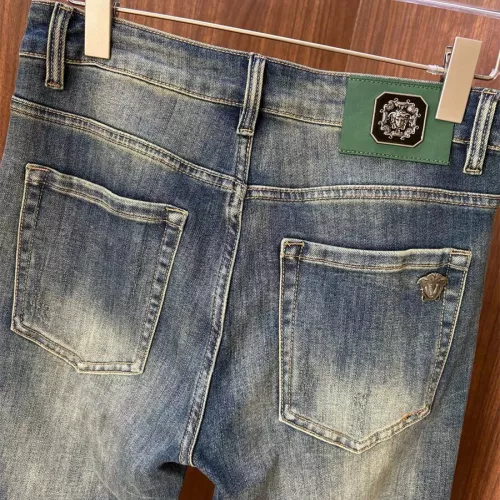 Replica Versace Jeans For Men #1342534 $48.00 USD for Wholesale