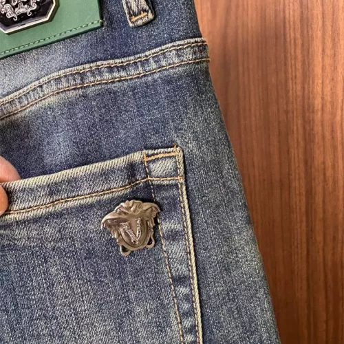 Replica Versace Jeans For Men #1342534 $48.00 USD for Wholesale
