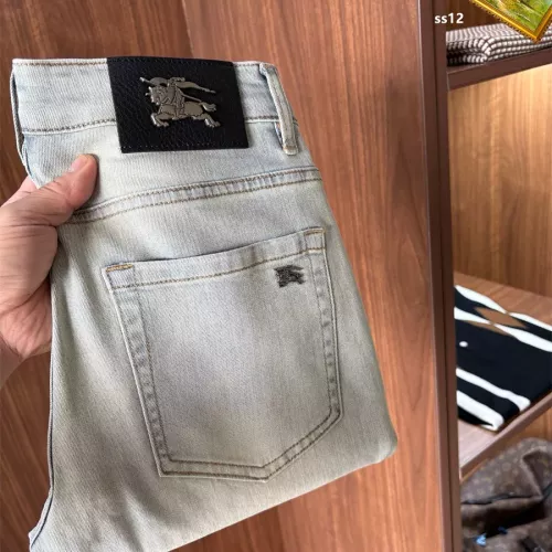 Cheap Burberry Jeans For Men #1342535, $$48.00 USD On Burberry Jeans