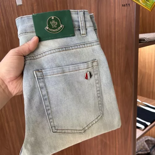 Cheap Moncler Jeans For Men #1342538, $$48.00 USD On Moncler Jeans